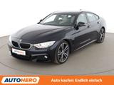 BMW 435i Gran Coupé M Sport*NAVI*XENON*TEMPO*PDC - BMW Gebrauchtwagen in Nürnberg