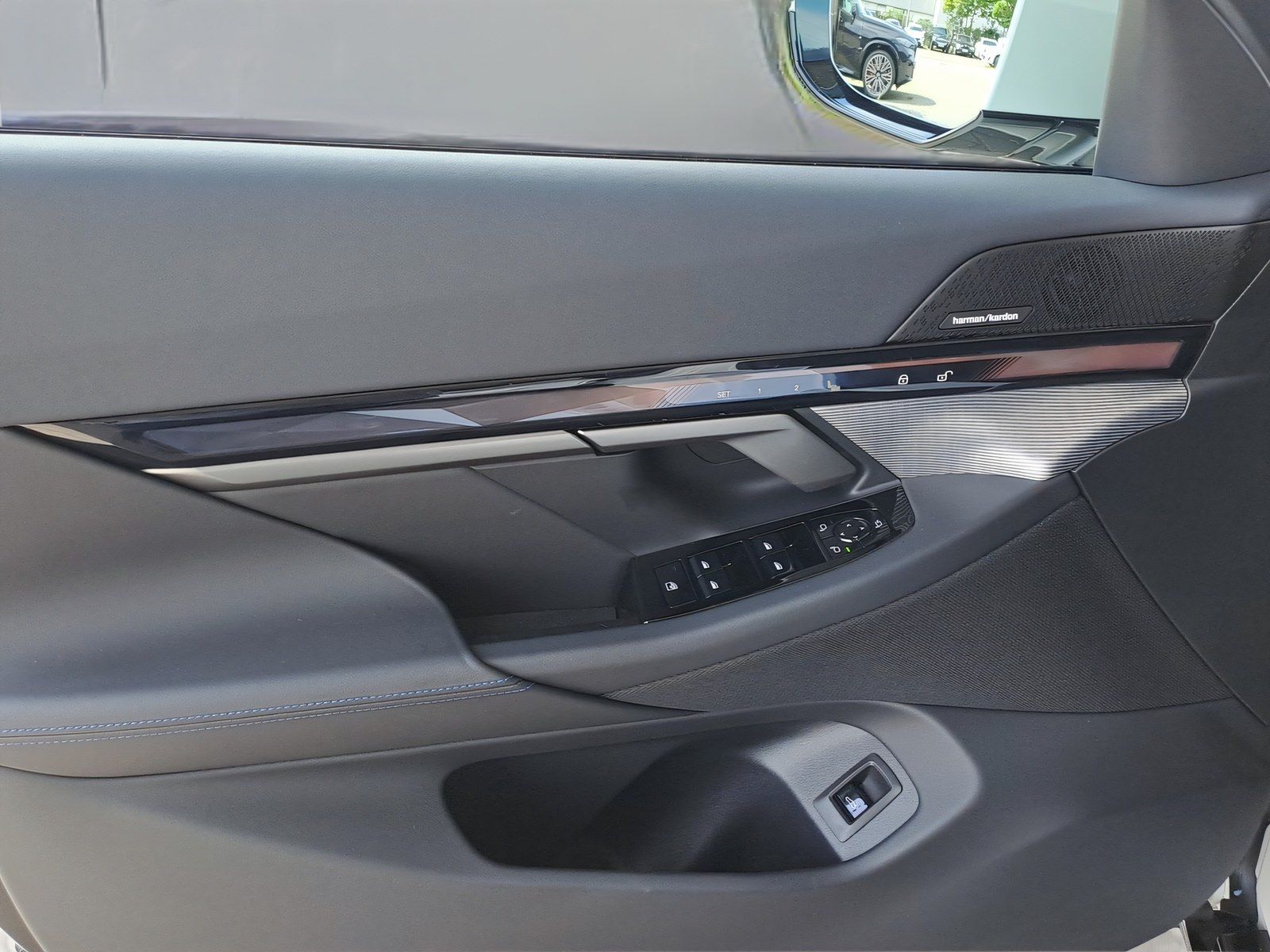BMW 520 - Bild 19