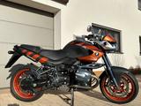 BMW R1150 Rockster - BMW R 11