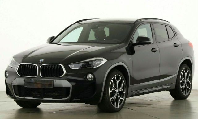 BMW Bmw X2 sDrive18i Msport AUT. Navi