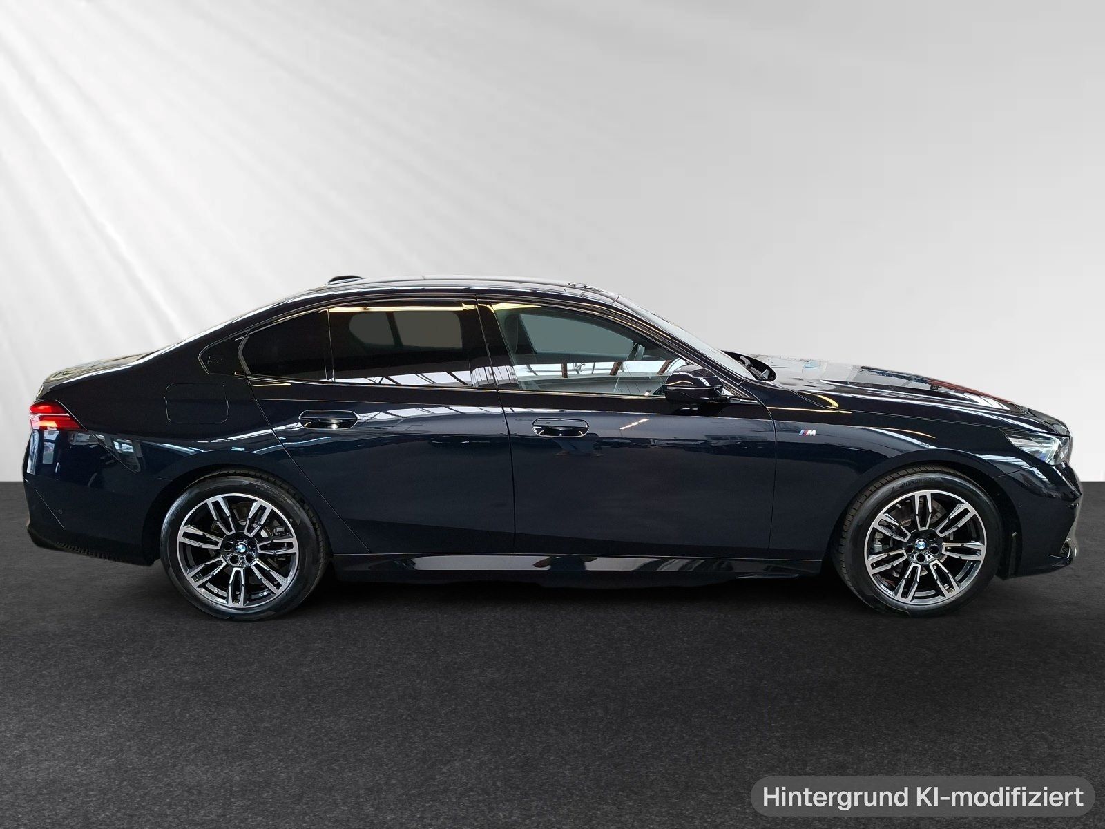 BMW 520i M Sport Harman Kardon Sitzbelüftung foto 2