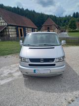 Volkswagen T4 Multivan Syncro, Euro 4, Liebhaberfahrzeug - Volkswagen T4 Multivan: Syncro