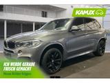 BMW X5 25d xDrive Steptronic M Sport+XENON+NAVI+HUD - BMW X5 aus 2018
