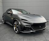 Ferrari Purosangue - Ferrari Gebrauchtwagen