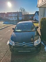 Citroën C4 1.6 VTI 120 Tonic Tonic Benzin/LPG  - Citroën C4: Tonic