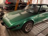 Fiat x1/9 Bertone Oldtimer - Fiat: Bertone