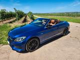 Mercedes-Benz C 43 AMG  Mercedes-AMG C 43 4MATIC Autom. Mer... - : Roadster, Mercedes