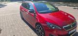 Peugeot 308 SW GT BlueHDi 180 EAT6 STOP & START GT - Peugeot 308 in Freiburg