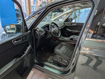 Ford Galaxy Titanium 2,0l Automatik Ecoblue