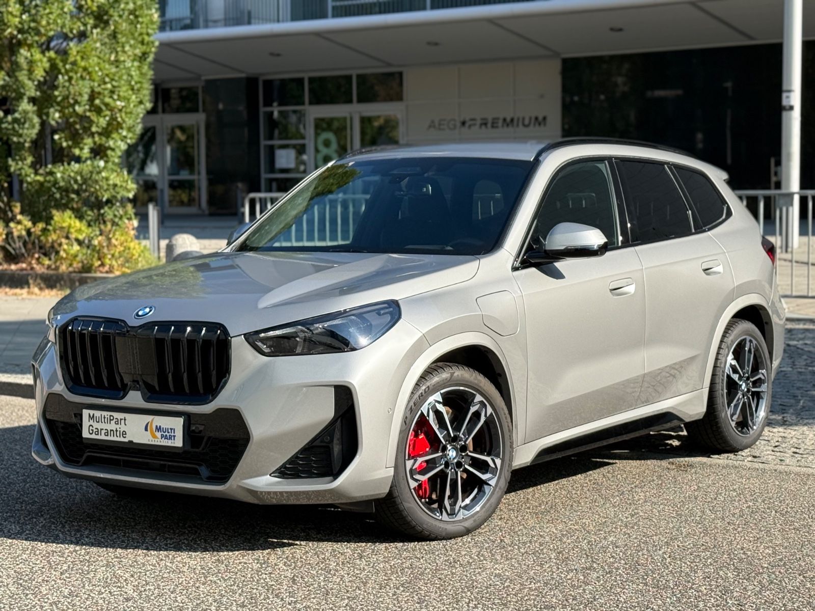 BMW X1 xDrive 25e M Sport PRO/*360 KAMERA*/*HEAD UP*