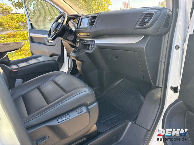 Toyota Proace Verso 2.0 D-4D L1 Executive AT 7 Sitzer X