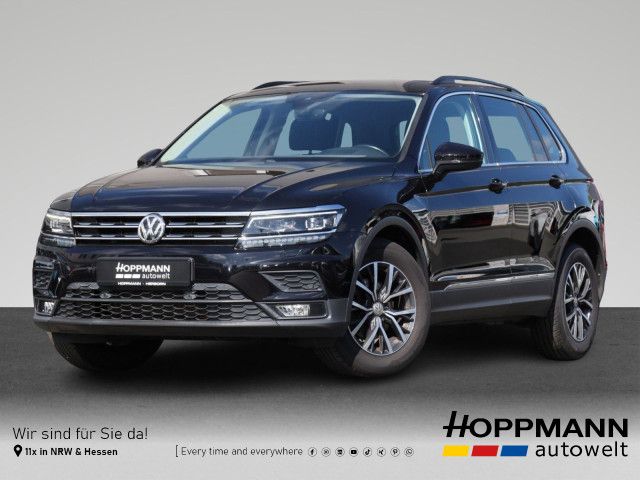 Volkswagen Tiguan 1.5 TSI Comfortline LED ACC Navi
