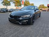 BMW M4 Competition Cabrio ohne OPF - gebrauchte BMW M4 aus dem Jahr 2018