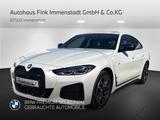 BMW i4 M50 HK HiFi DAB LED GSD RFK Komfortzg. Shz - BMW i4: M50