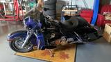 Harley-Davidson Electra Glide Ultra Classic FLHTK - HARLEY-DAVIDSON ULTRA ELECTRA GLIDE