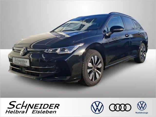 GOLF VIII VARIANT 1.5 TSI GOAL+NAVI+ACC+APP+SHZ