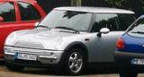 MINI LESEN ! Mini One ORIGINAL 59.890 km, Rentn... - MINI MINI: Original