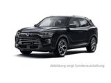 KGM Korando Nomad 1.5 T-GDi 2WD A/T - KGM Korando