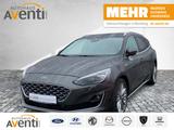 Ford Focus Vignale *ACC*AHK*Kamera*Navi*LED*Pano*HUD* - Ford Focus: Kombi