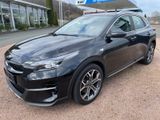 Kia XCeed JBL Sound Edition - Kia XCeed: Jbl Sound Edition