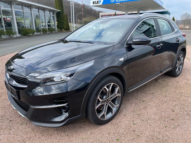 Kia XCeed JBL Sound Edition