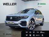 Volkswagen Touareg 3.0 TDI 4M R-Line *Matrix*Pano*Allradlen - VW Touareg in Münster