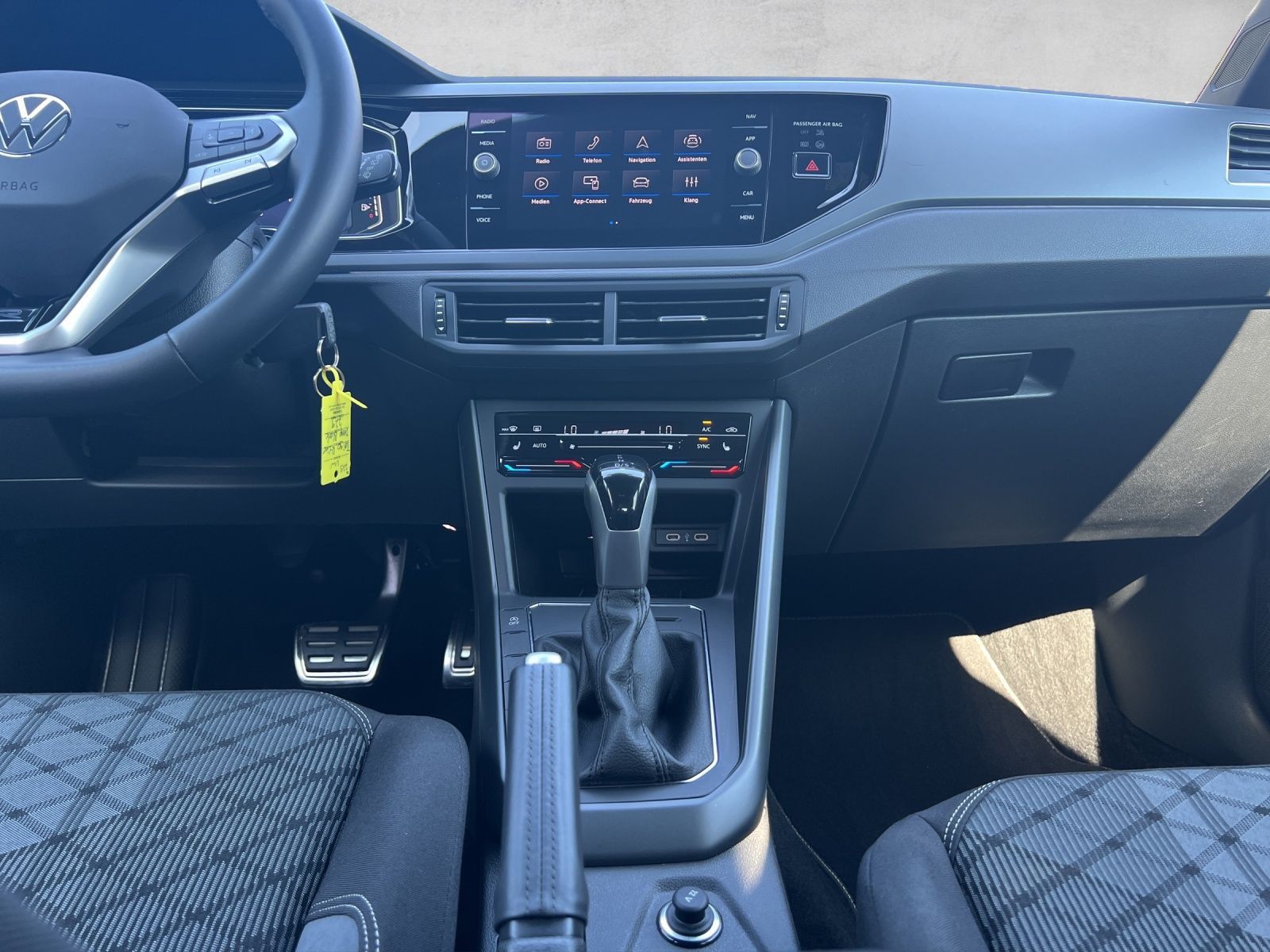 Taigo R-Line 1.5 TSI DSG AHK*Navi*ACC*LED-Matrix