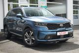 Kia Sorento 1.6 T-GDI Hybrid LED Navi ACC Kamera AHK - gebrauchte Kia Sorento aus dem Jahr 2020