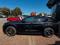 Alfa Romeo Stelvio - Vorschau Bild 8
