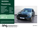 Skoda Enyaq iV 60 Sportline HUD Assistent Parken Plus - Skoda Enyaq: Sportline