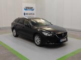 Mazda 6 SK 2.0l SKYACTIV-G 165 PS 6AG CENTER-LINE - Mazda: Schwarz