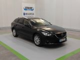Mazda 6 SK 2.0l SKYACTIV-G 165 PS 6AG CENTER-LINE - Mazda 6 mit Benzin-Antrieb: Kombi