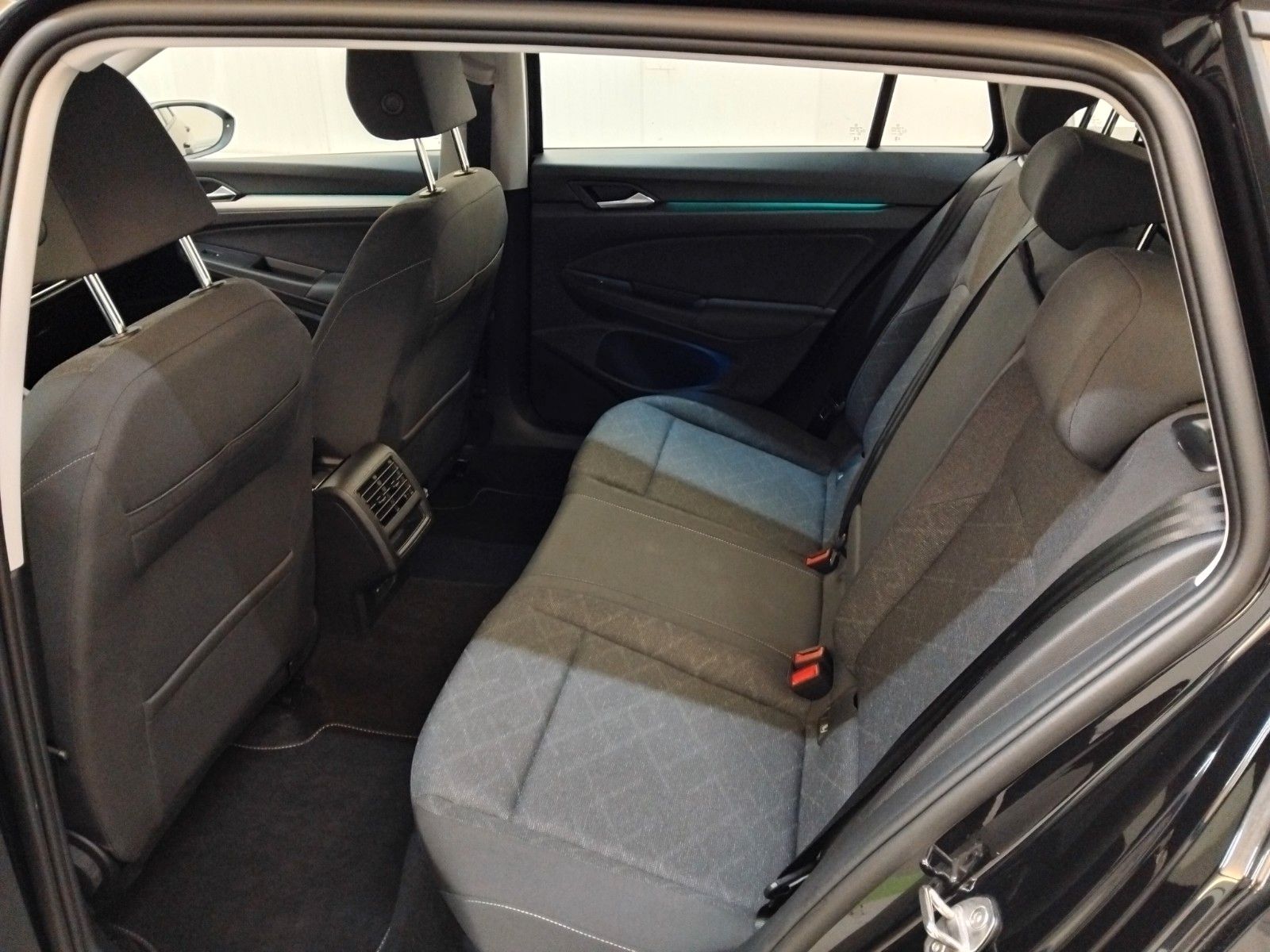 Vw Golf (12/2023, Benzin)