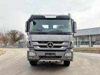Mercedes-Benz Actros MP3 - 2651 6x4 V8 - Kupplungspedal