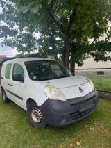 Renault Verkaufe einen Lieferwagen - Lieferwagen gebraucht