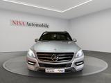 Mercedes-Benz ML 350 ML ML 350 CDI BlueTec - Mercedes-Benz ML 350: Bluetec