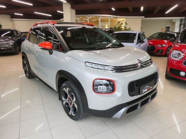 Citroën C3 Aircross 1.2 PureTech 110 Cv Shine XT