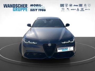 Alfa Romeo Giulia Veloce Q4 2.0 Turbo 16V Kam.+KeyLess+SHZ