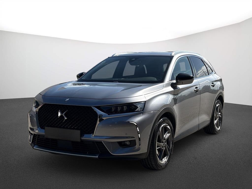 DS Automobiles DS7 (Crossback)