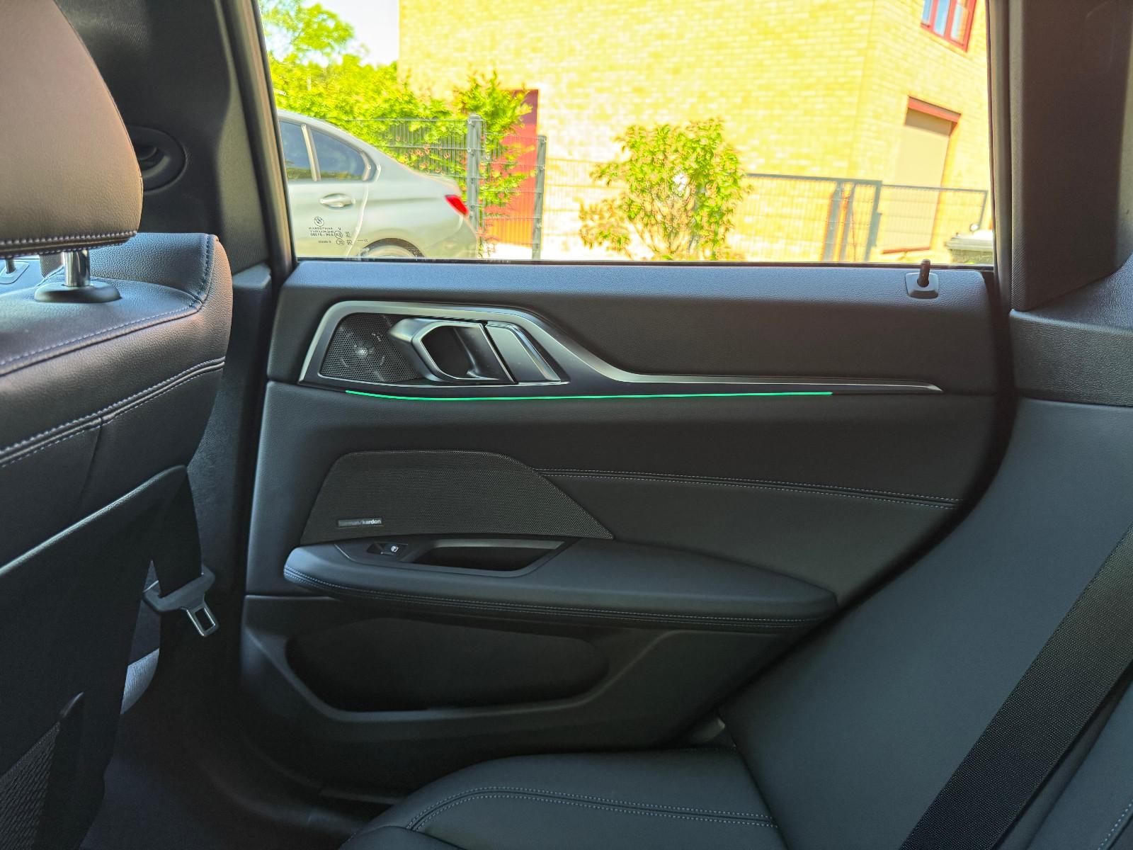 BMW M440 i GranCoupe*SchiebDach*Head Up*360°*ACC*H/K