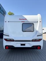 Dethleffs Nomad 490 EST "Autark & Stylingpaket" - Offers
