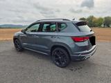 Seat Ateca 1.5 TSI ACT 110kW FR FR - Seat Ateca von privat