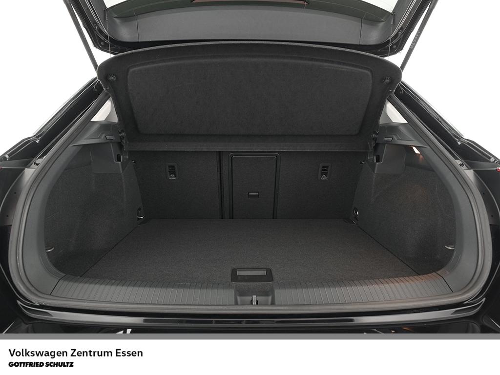 Volkswagen T-Roc Move TSI DSG LED Navi R-Kamera Sitzhzg