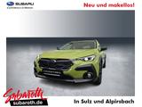 Subaru Crosstrek 2.0ie Active Plus (Mild-Hybrid) - Subaru Crosstrek Neuwagen