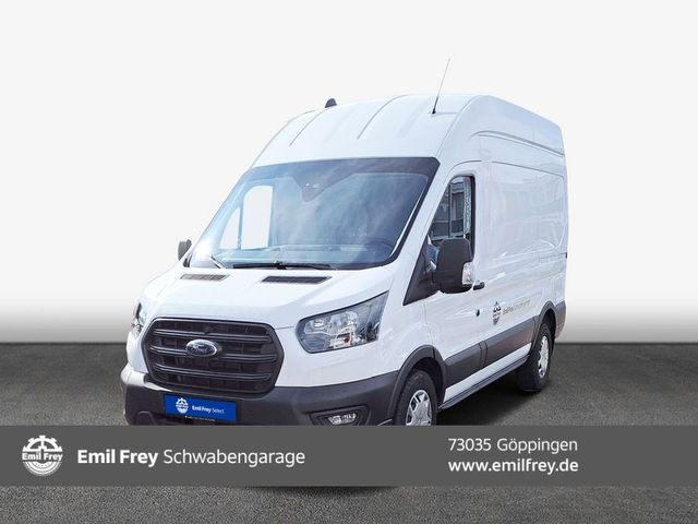 Ford Transit 350 L2H3 Lkw VA Autm. Trend