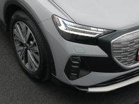 Audi Q4 e-tron - Vorschau Bild 20