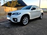 BMW X6 xDrive35i - - gebrauchte BMW X6 aus dem Jahr 2009