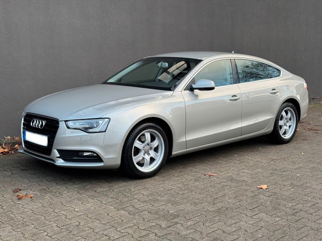 Audi A5 Sportback 1.8 TFSI Automatik  Navi Xenon