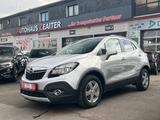 Opel Mokka Innovation ecoFlex