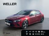 Mercedes-Benz A 180 7G Progressive *Multibeam*Night*AHK*Memory - Mercedes-Benz A 180: Progressive